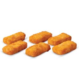 6 PCS CHICKEN MUSAHAB