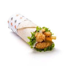 SLIDER RUBIAN SANDWICH