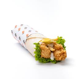 SUPER WRAP SANDWICH