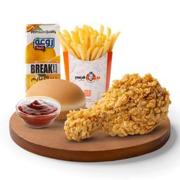 KIDS MEAL CHICKEN