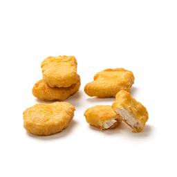 NUGGETS