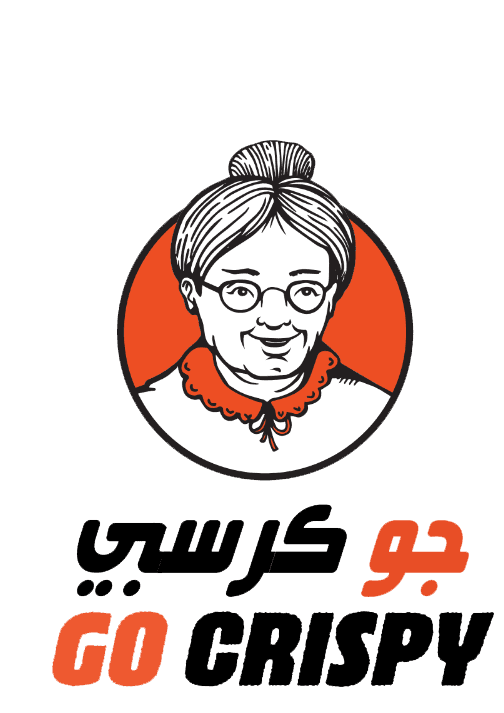 GO CRISPY GHARAFA